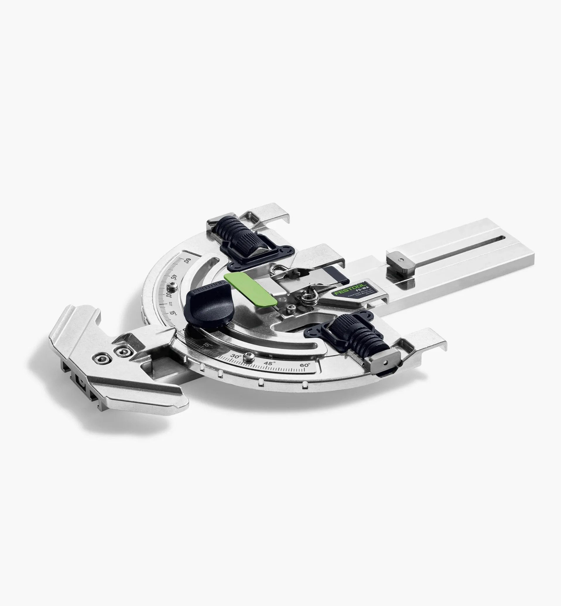 Lee Valley Festool Guide Rail Accessories Set SYS3 M 137 FS/2