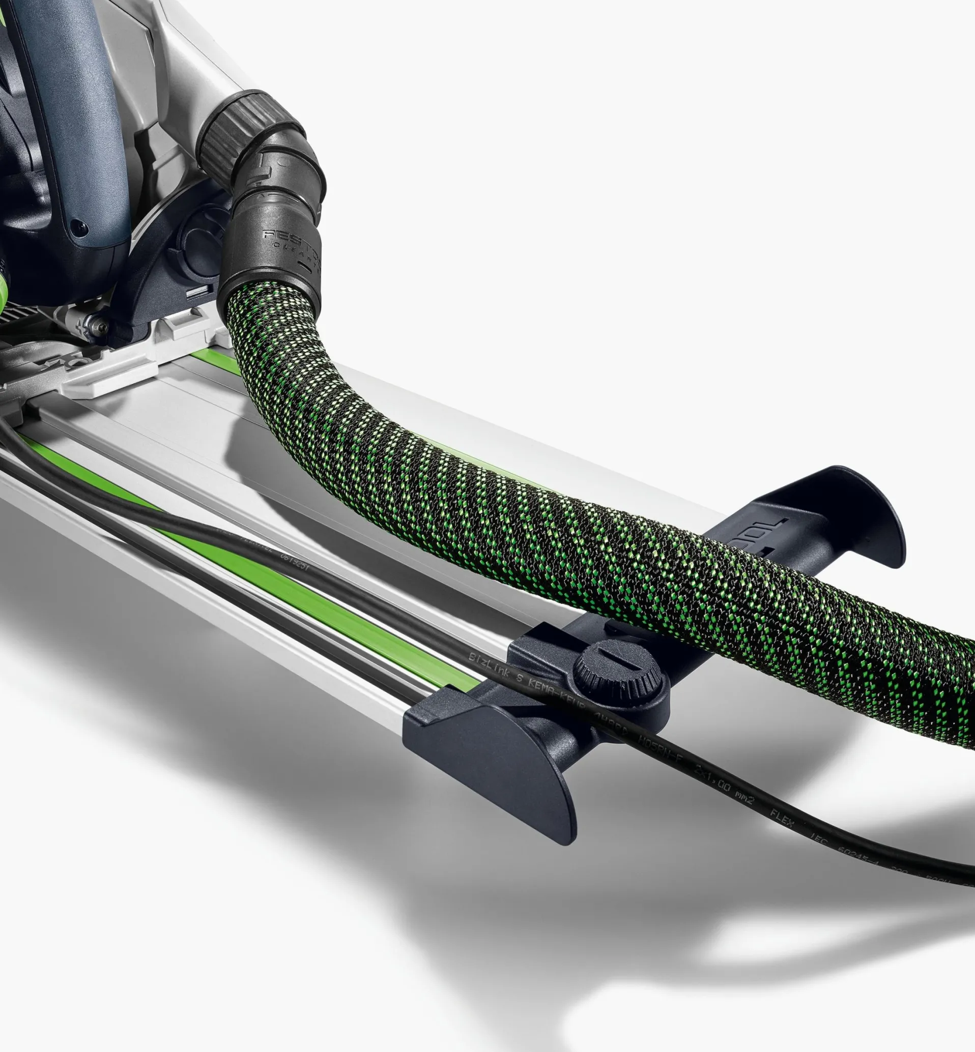 Lee Valley Festool Guide Rail Accessories Set SYS3 M 137 FS/2