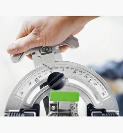 Lee Valley Festool Guide Rail Angle Stop FS-WA