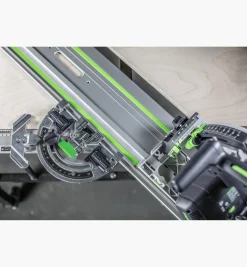 Lee Valley Festool Guide Rail Angle Stop FS-WA