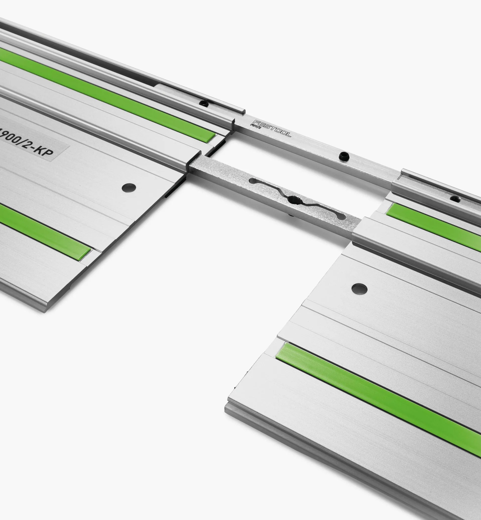 Lee Valley Festool Guide Rail Connector FSV/2
