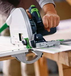 Lee Valley Festool Guide Rail Extension
