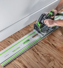 Lee Valley Festool Guide Rails FS