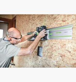 Lee Valley Festool Guide Rails FS