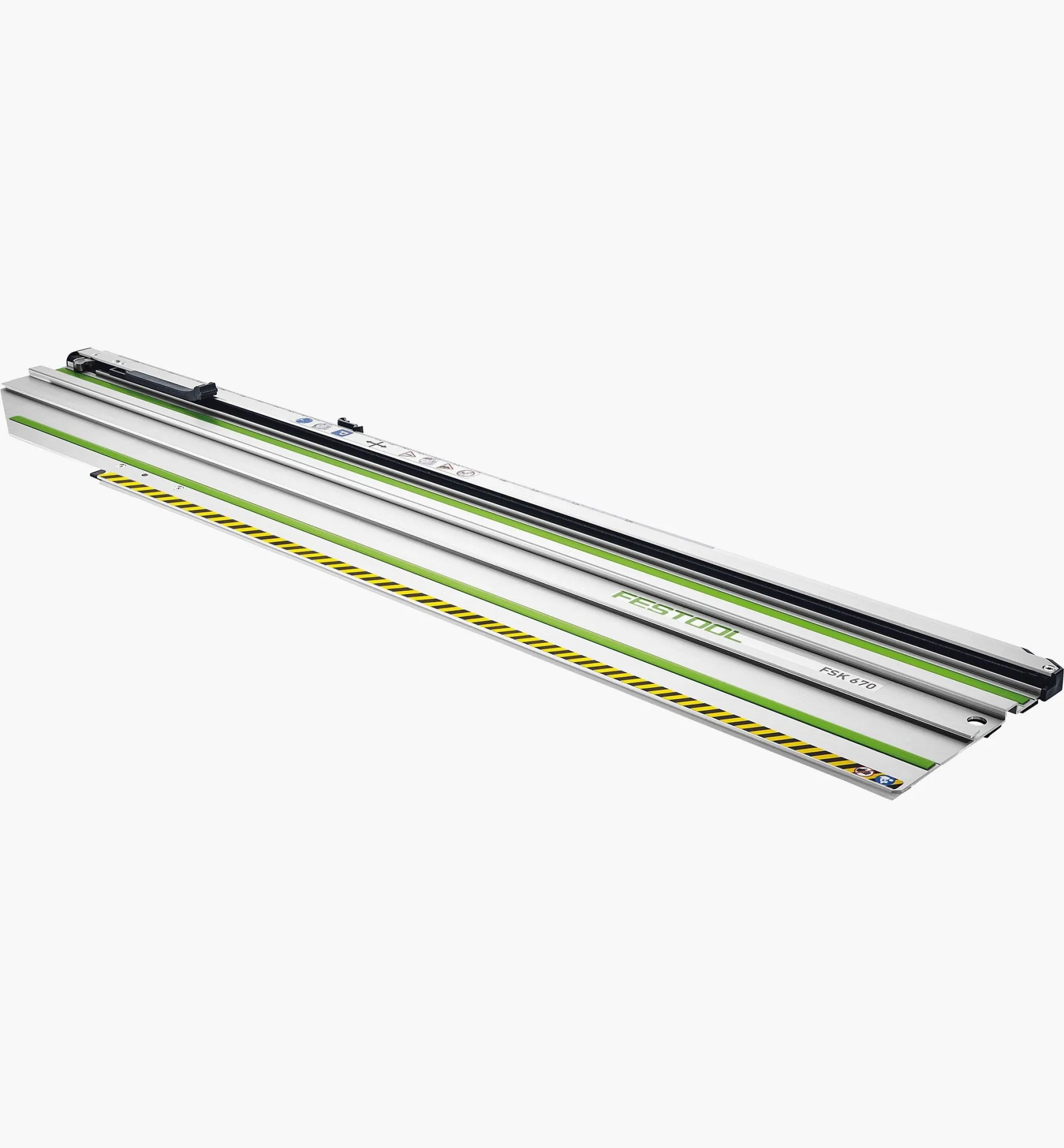 Lee Valley Festool Guide Rails FSK