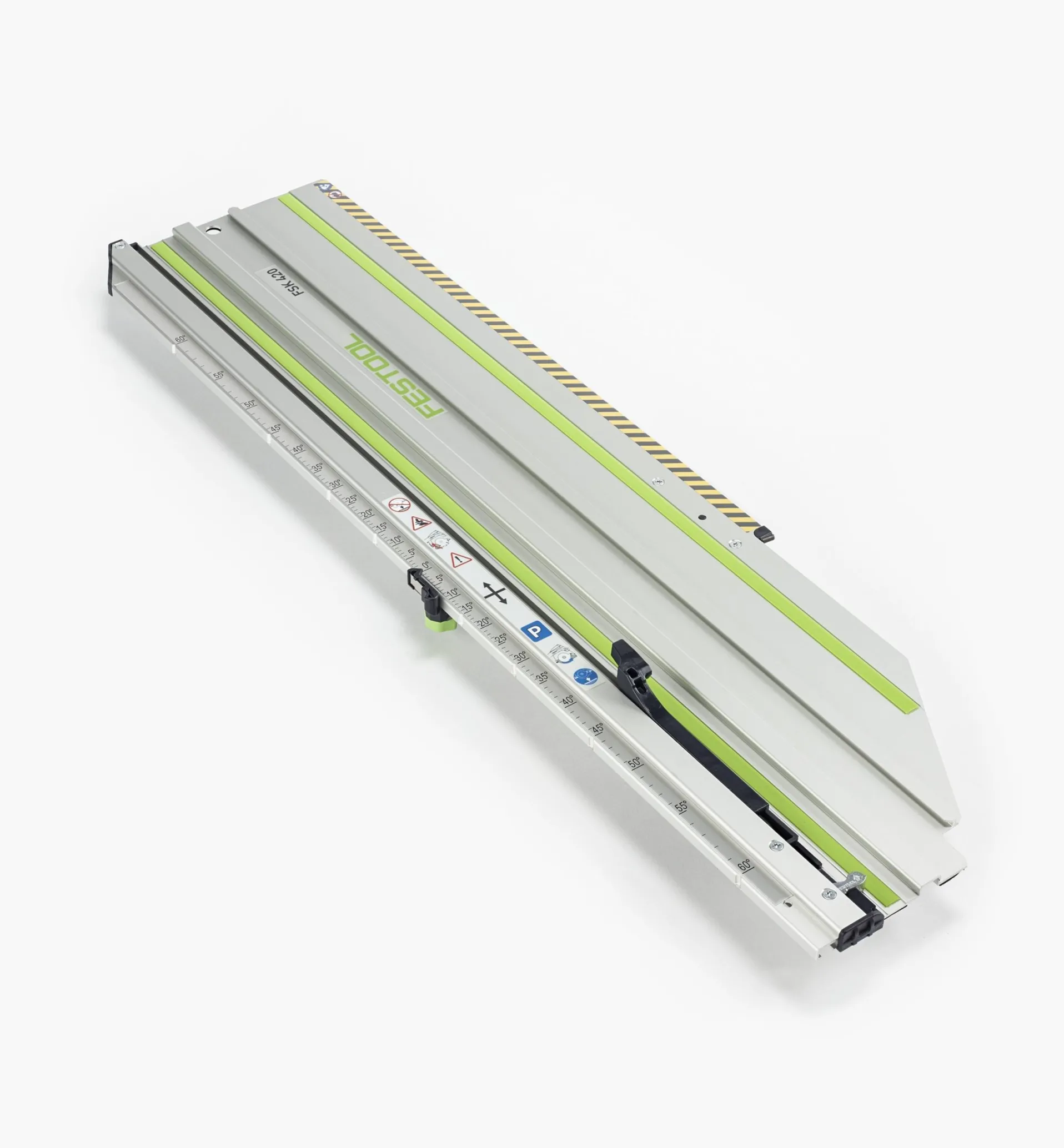 Lee Valley Festool Guide Rails FSK
