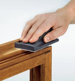 Lee Valley Festool Hand Sanding Blocks