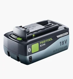 Lee Valley Festool HighPower Battery Pack BP 18 Li 8,0 HP-ASI