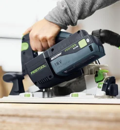 Lee Valley Festool HighPower Battery Pack BP 18 Li 8,0 HP-ASI