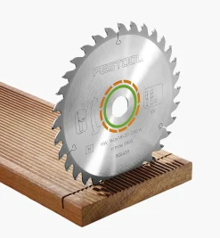 Lee Valley Festool HK 55/HKC 55 Saw Blades