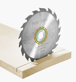 Lee Valley Festool HK 55/HKC 55 Saw Blades