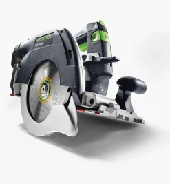 Lee Valley Festool HKC 55 EB Cordless Circular Saw