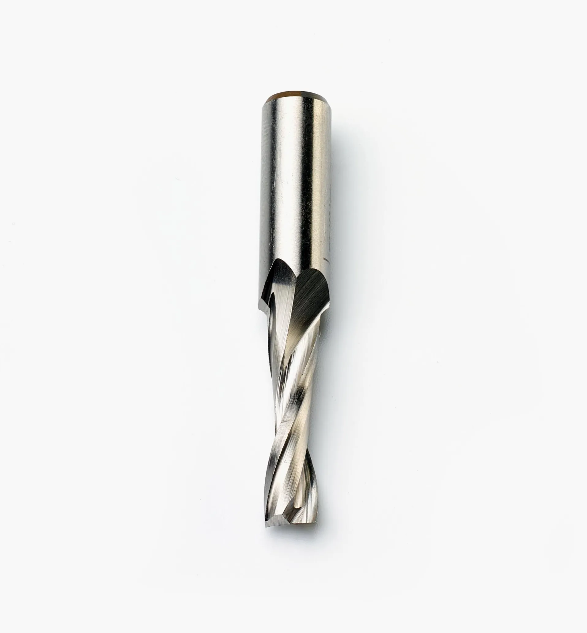 Lee Valley Festool HSS Spiral Router Bit