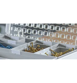 Lee Valley Festool Labels For Systainer³ Organizer Bins