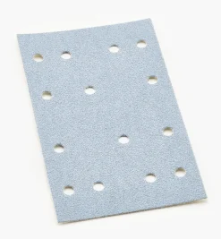 Lee Valley Festool LS 130 & RTS 400 Granat Abrasives