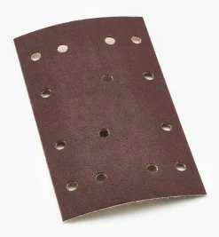 Lee Valley Festool LS 130 & RTS 400 Rubin 2 Abrasives