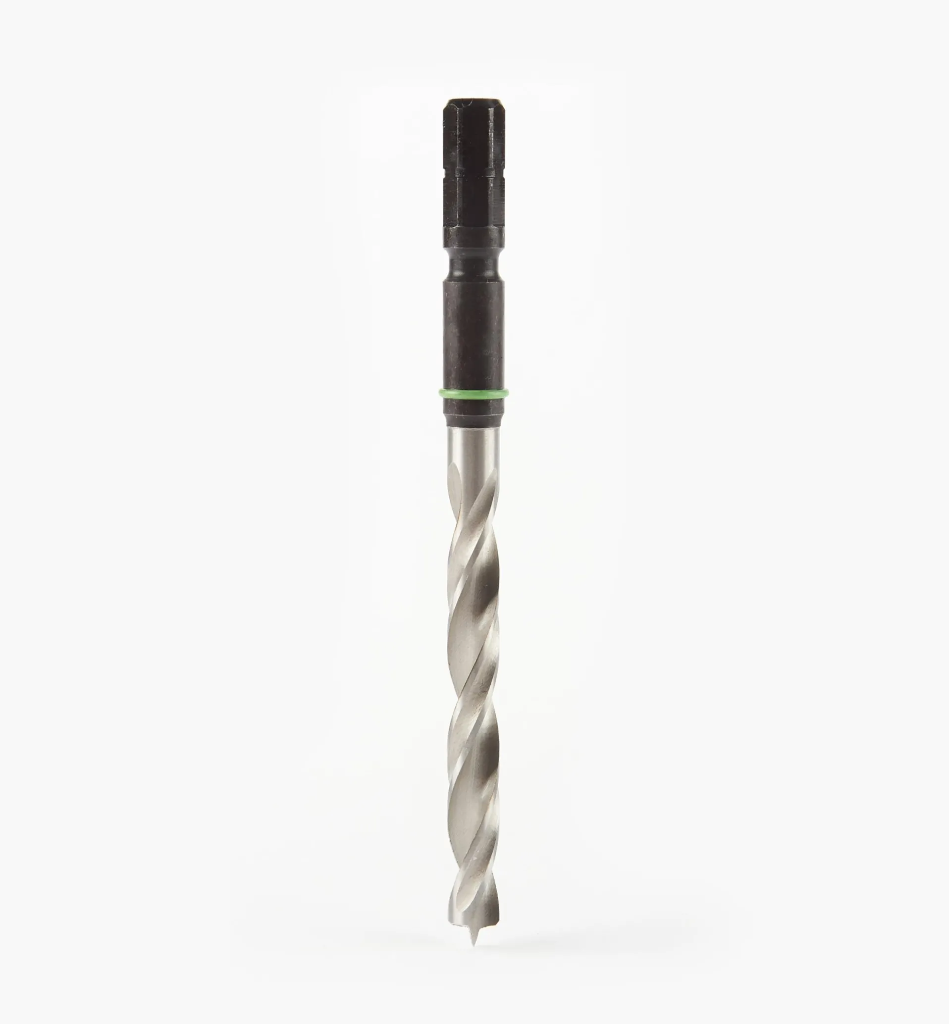 Lee Valley Festool Metric Centrotec Brad-Point HSS Drill Bits