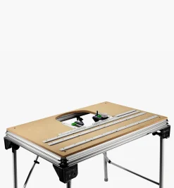 Lee Valley Festool MFT/3 Conturo