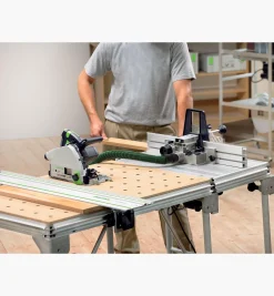 Lee Valley Festool MFT/3 Multifunction Table