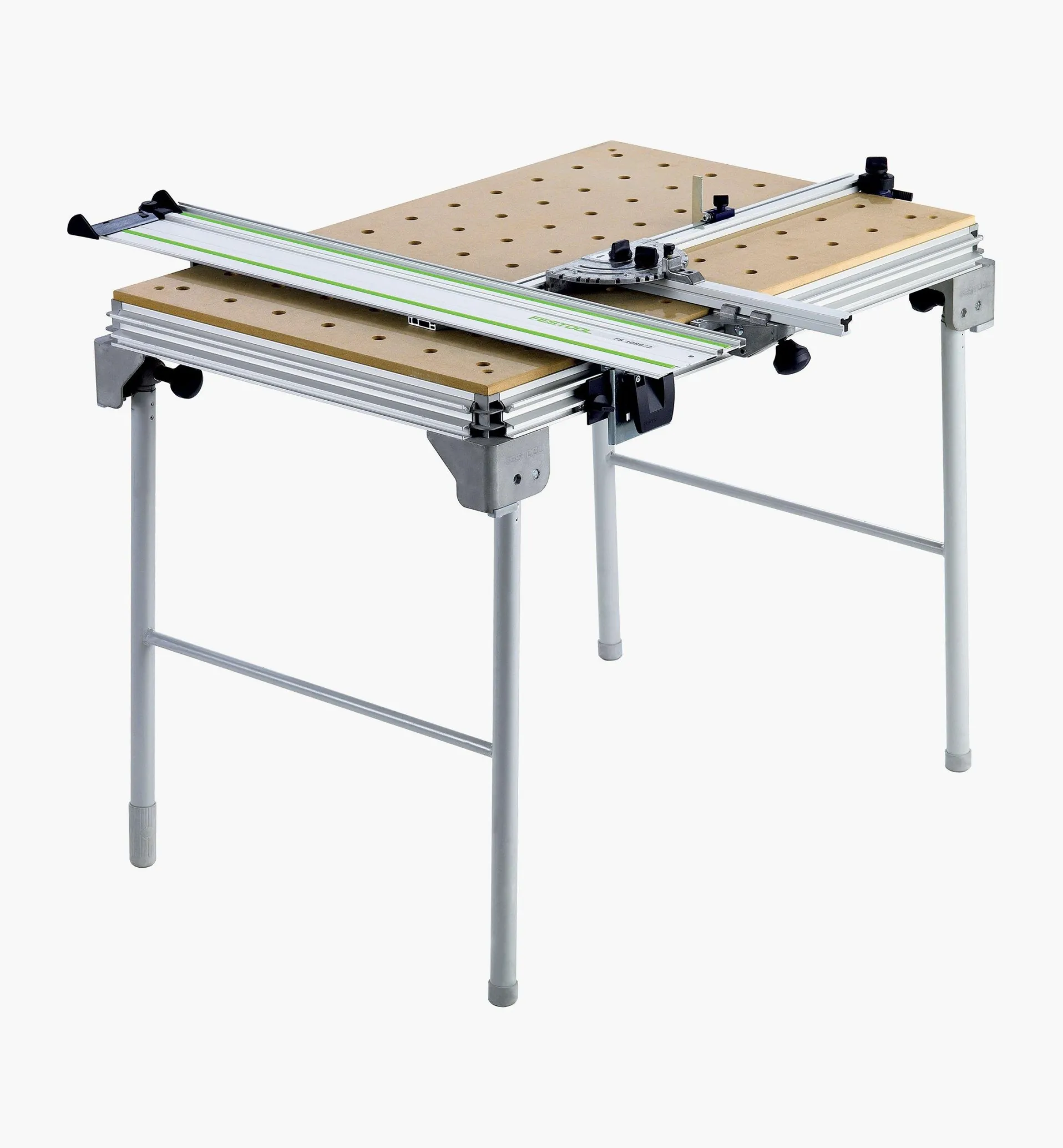 Lee Valley Festool MFT/3 Multifunction Table