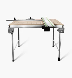Lee Valley Festool MFT/3 Multifunction Table
