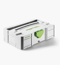 Lee Valley Festool Mini Systainer Case
