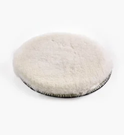 Lee Valley Festool 150mm Sheepskin Polishing Pad