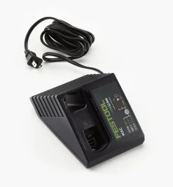 Lee Valley Festool MXC Battery Charger