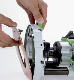 Lee Valley Festool OF 2200 EB-F-Plus Router