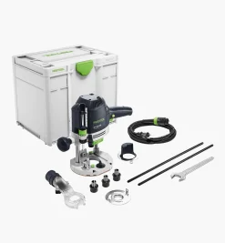 Lee Valley Festool OF 1400 EQ-F-Plus Router