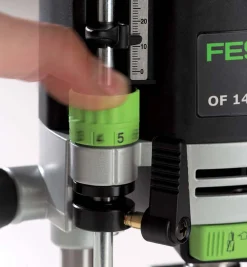 Lee Valley Festool OF 1400 EQ-F-Plus Router