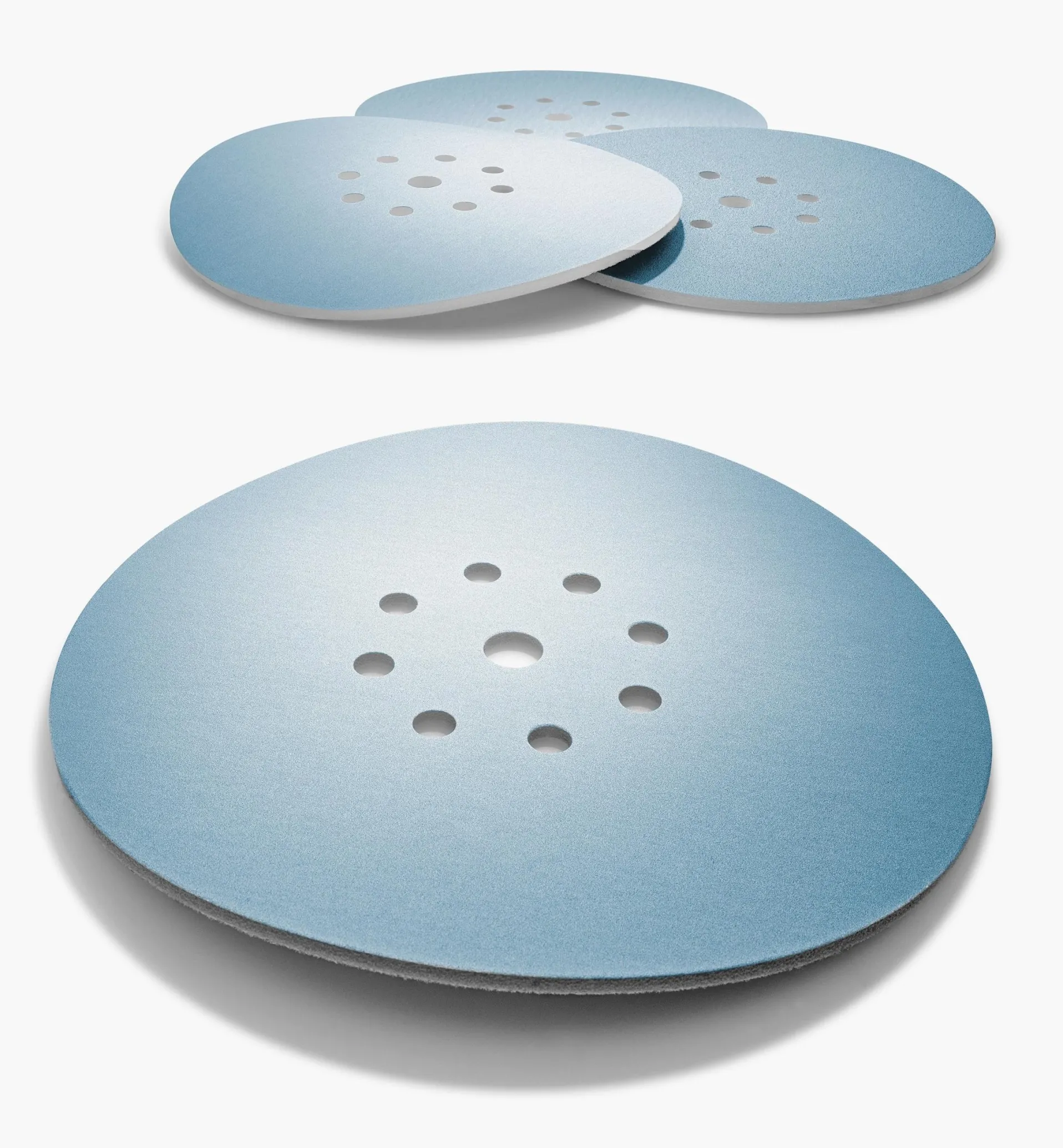 Lee Valley Festool Planex Granat Soft Abrasive