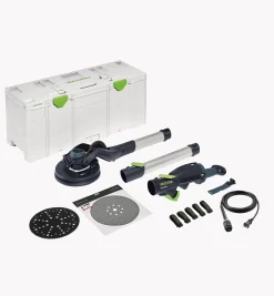 Lee Valley Festool Planex LHS 2 225 Drywall Sander