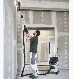 Lee Valley Festool Planex LHS 2 225 Drywall Sander