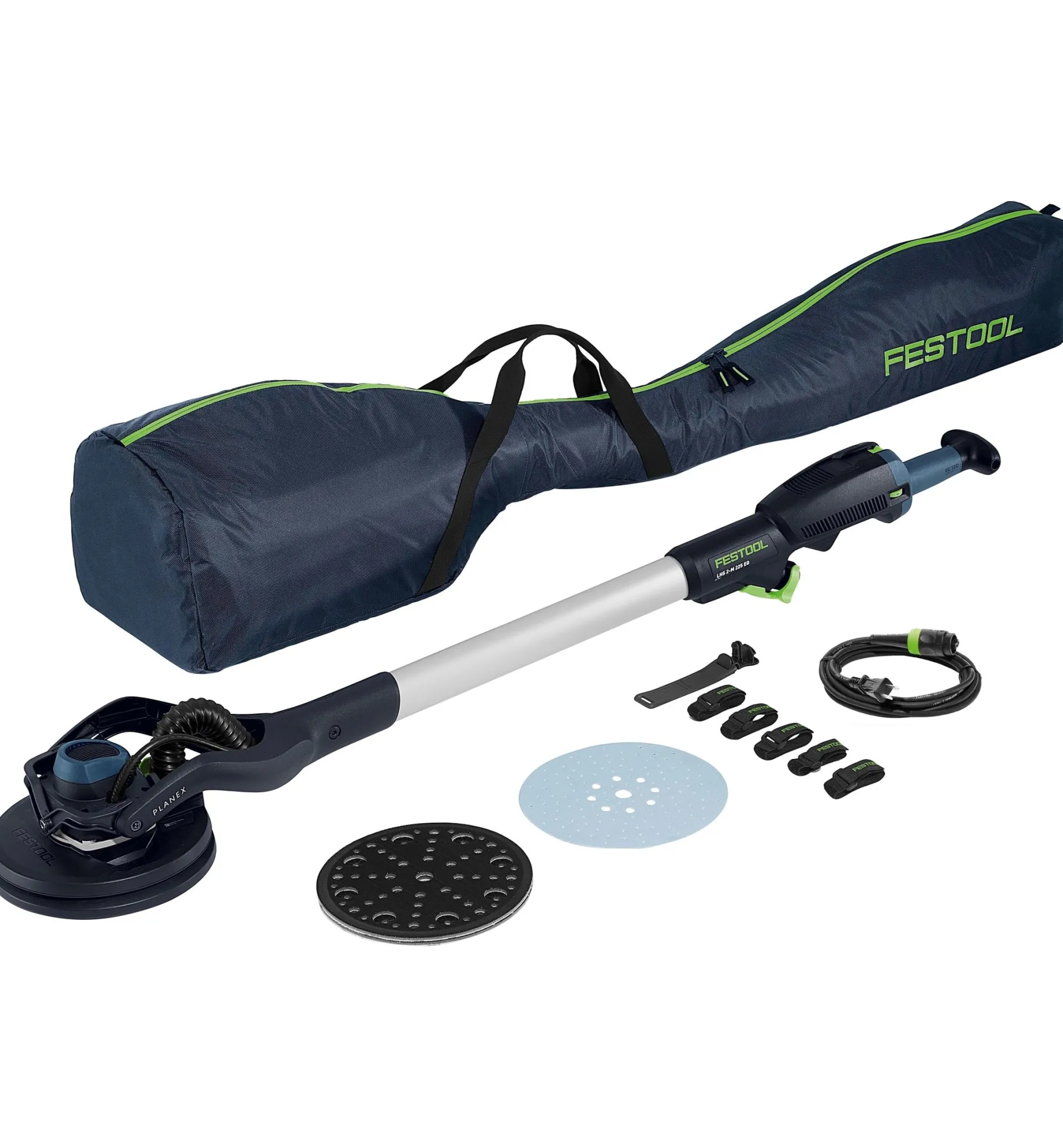 Lee Valley Festool Planex LHS 2-M Drywall Sander