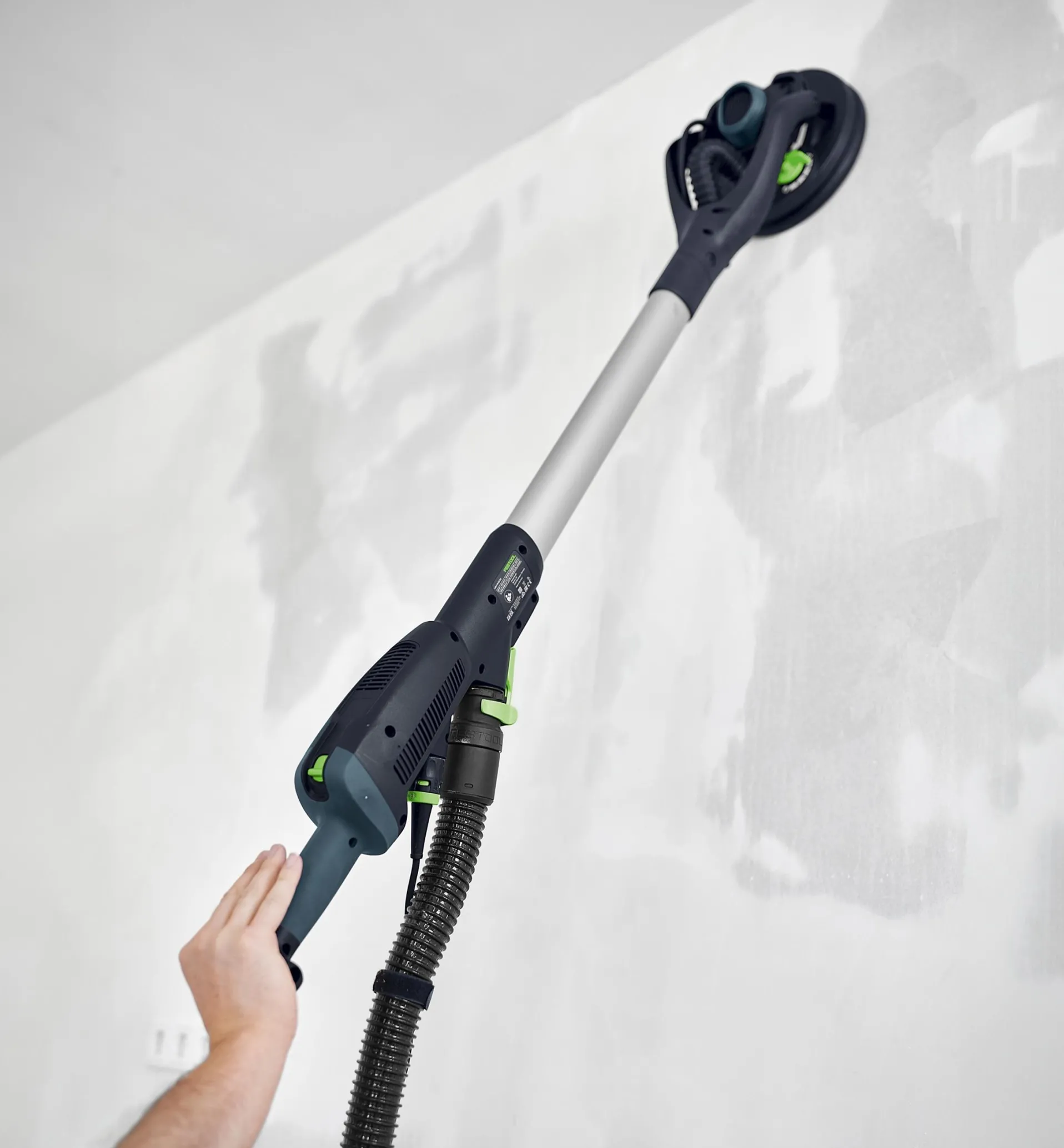 Lee Valley Festool Planex LHS 2-M Drywall Sander