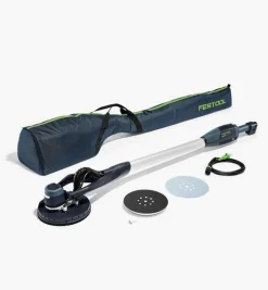 Lee Valley Festool Planex LHS-E 225 Easy Drywall Sander
