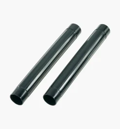 Lee Valley Festool Plastic Extension Pipe For Dust Extractors