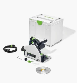 Lee Valley Festool Plunge-Cut Saw TS 55 FEQ-F-Plus US