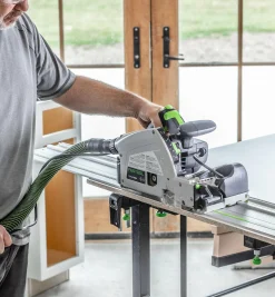 Lee Valley Festool Plunge-Cut Saw With Scoring Function TSV 60 K