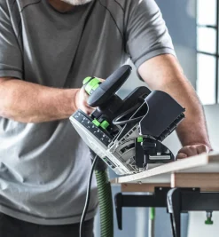 Lee Valley Festool Plunge-Cut Saw With Scoring Function TSV 60 K