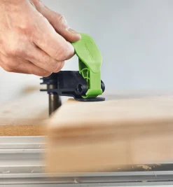 Lee Valley Festool Quick Clamp MFT-HZ 80