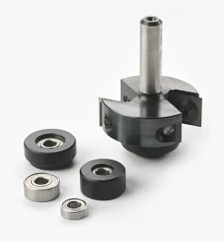 Lee Valley Festool Rebating Cutter