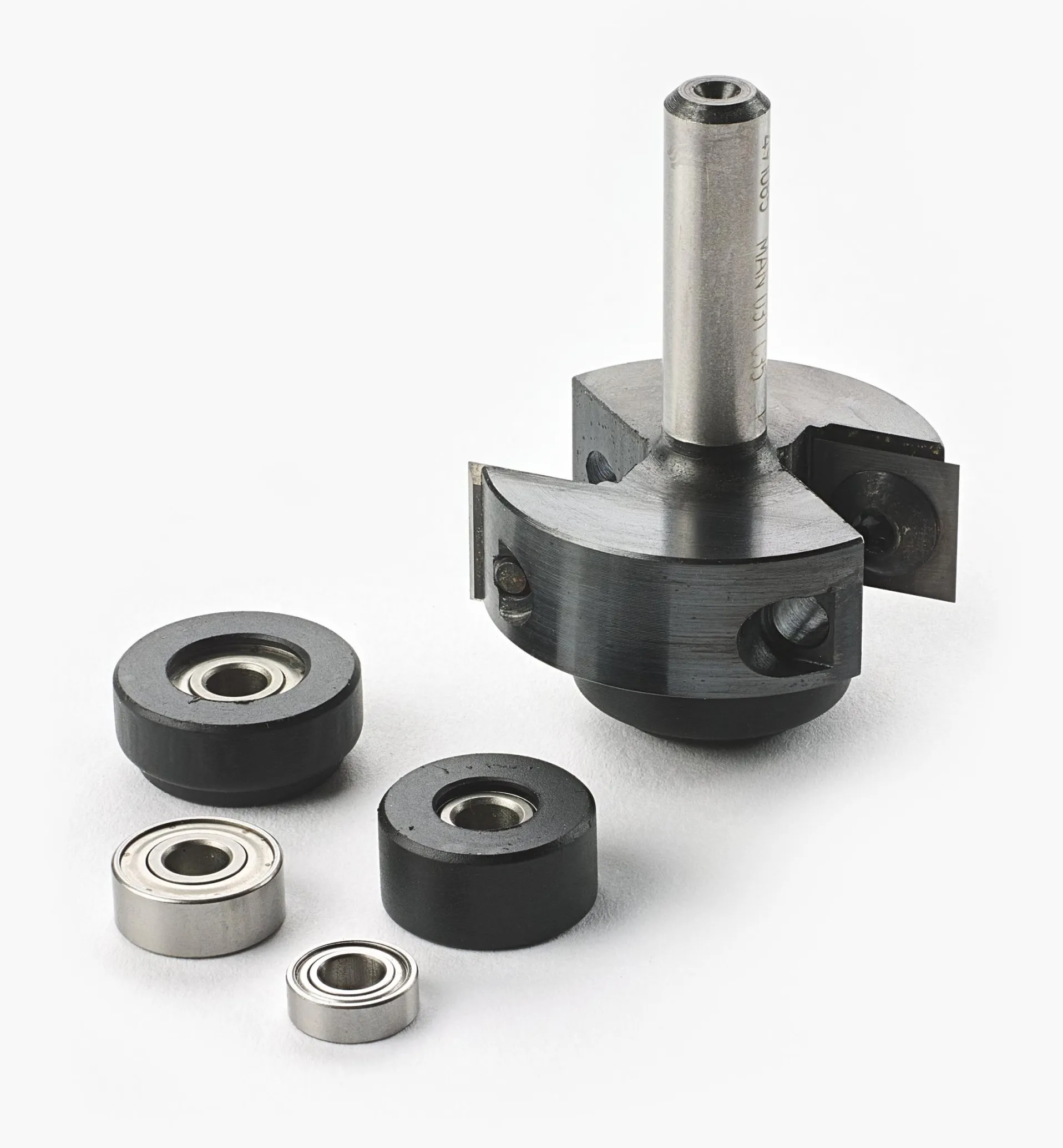 Lee Valley Festool Rebating Cutter