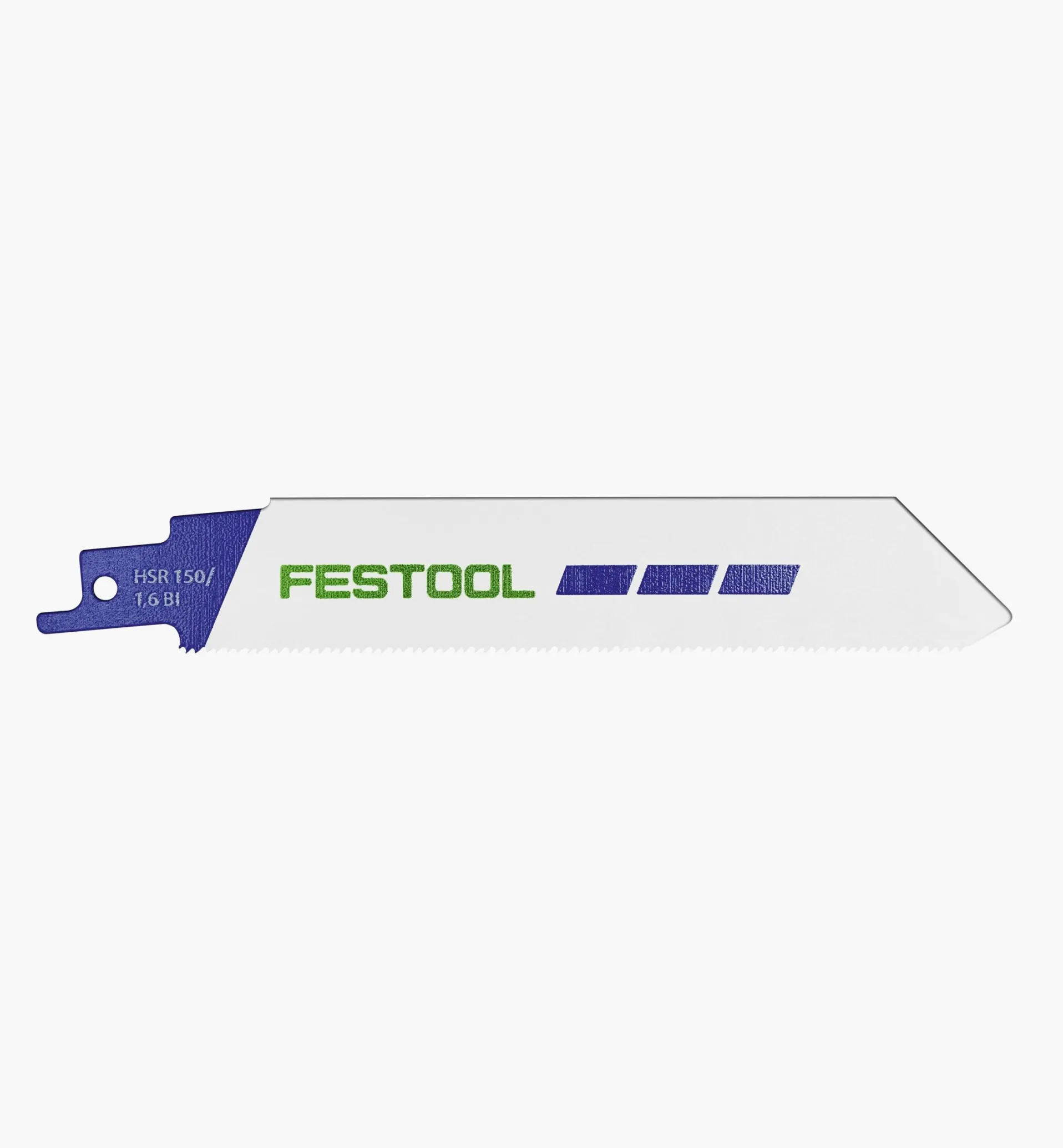 Lee Valley Festool Reciprocating Saw Blades