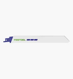 Lee Valley Festool Reciprocating Saw Blades