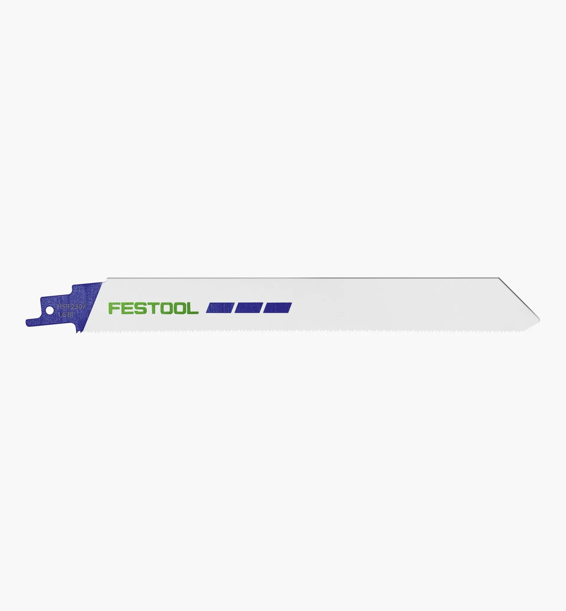 Lee Valley Festool Reciprocating Saw Blades
