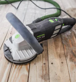 Lee Valley Festool Renofix Diamond Grinder RG 130 ECI-Plus