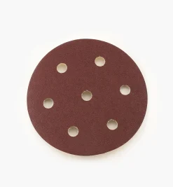 Lee Valley Festool RO 90 DX Rubin 2 Abrasives