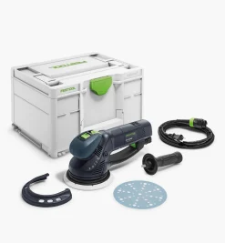 Lee Valley Festool Rotex RO 150 FEQ Sander